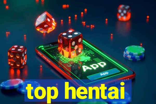 top hentai